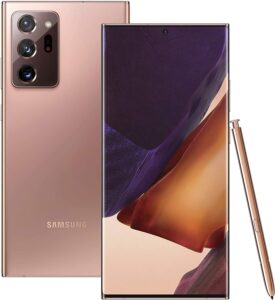 samsung new note series